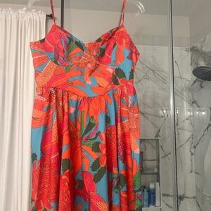 SHEIN bundle medium dresses
